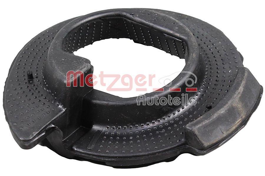 Alojamiento de muelle METZGER ref. 6490340